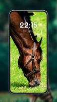 Horses Wild wallpapers poster