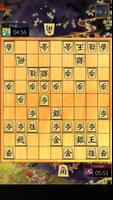 将棋フロンティア 海報