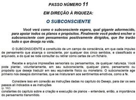 PENSE E ENRIQUEÇA screenshot 3