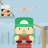 Builder: Don't Let me Fall: Fu