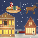 Santa: Make Christmas Happy! N APK