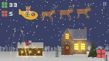 2 Schermata Santa: Make Christmas Happy! N