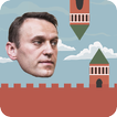 Flappy Navalny of the Kremlin