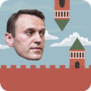 Flappy Navalny of the Kremlin APK
