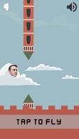 Flappy Navalny of the Kremlin gönderen