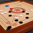 Carrom Offline : vs AI game APK