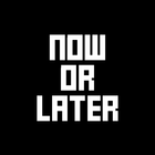 Now or Later - A Procrastinator's Decision Maker 圖標