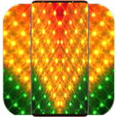 Light Grid Wallpaper APK