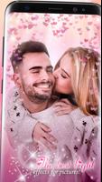 Efectos De Luz Y Filtros Para Fotos Poster