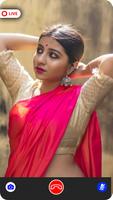 برنامه‌نما Ladki se call karne wala app عکس از صفحه