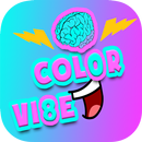 Color ViBe: Brain & Mind Training APK