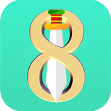 Samurai 8 icon