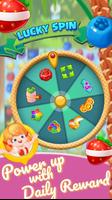 Crazy Fruit Crush syot layar 1