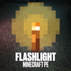 Iluminação Dinâmica Minecraft ícone