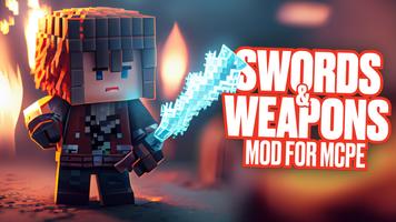 Swords & Weapons Mod for MCPE bài đăng