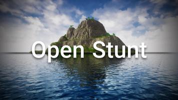 Open Stunt Beta Affiche
