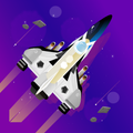 Atom Blitz - Galaxy Space Shoo