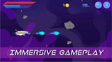 Atom Blitz ảnh chụp màn hình 1