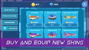 Atom Blitz ảnh chụp màn hình 2