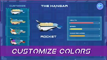 Atom Blitz ảnh chụp màn hình 3