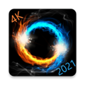 Live Wallpaper 4K 2021