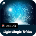 Light Magic Tricks