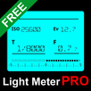 Digital Light Meter Pro free APK