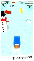 3 Schermata Icy Penguin