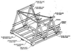 Light Steel Construction Desig screenshot 3