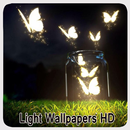 Свет обои HD APK