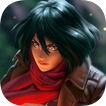 ”Attack on Titan Fan Game: Age Of Titans