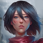 Attack upon Titan ícone