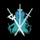 SAO Fan Game: New Reality ícone