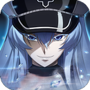 Akame ga Kill Fan Game: Shining Moon-APK