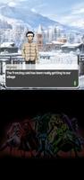 Akame ga Kill Fan Game: Shining Moon Affiche