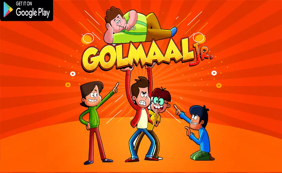 Golmaal Jr 3D Archery Fighting Game APK pour Android Télécharger Golmaal Jr 3D Archery Fighting Game APK pour Android Télécharger
