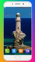 Lighthouse Wallpaper screenshot 3