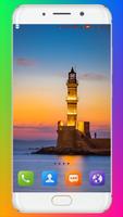 Lighthouse Wallpaper screenshot 1
