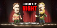 Cómo descargar Comedy Night Live en Android