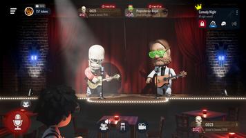 Comedy Night screenshot 2