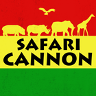 Safari Cannon icône