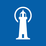 Lighthouse Seattle icon