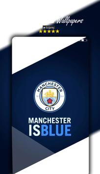 49+ Logo Manchester City Wallpaper 4K Images