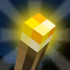 Dynamic Lighting Mod Minecraft Zeichen