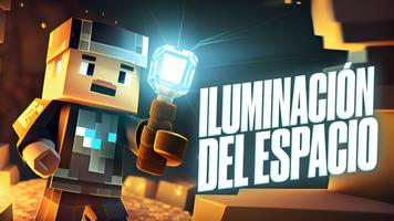 Dynamic Lighting Minecraft Mod captura de pantalla 2