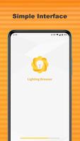 Lighting Browser Affiche