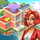 Merge Town City Construction APK