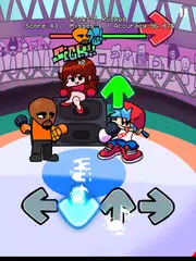 From Wii funkin sport: Matt  mod XAPK download