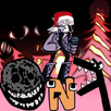 FNF Zavodila Xmas APK