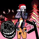 FNF Zavodila Xmas